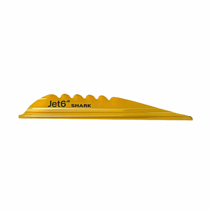 Federn Jet6 Archery Vane Original 2,0 Zoll