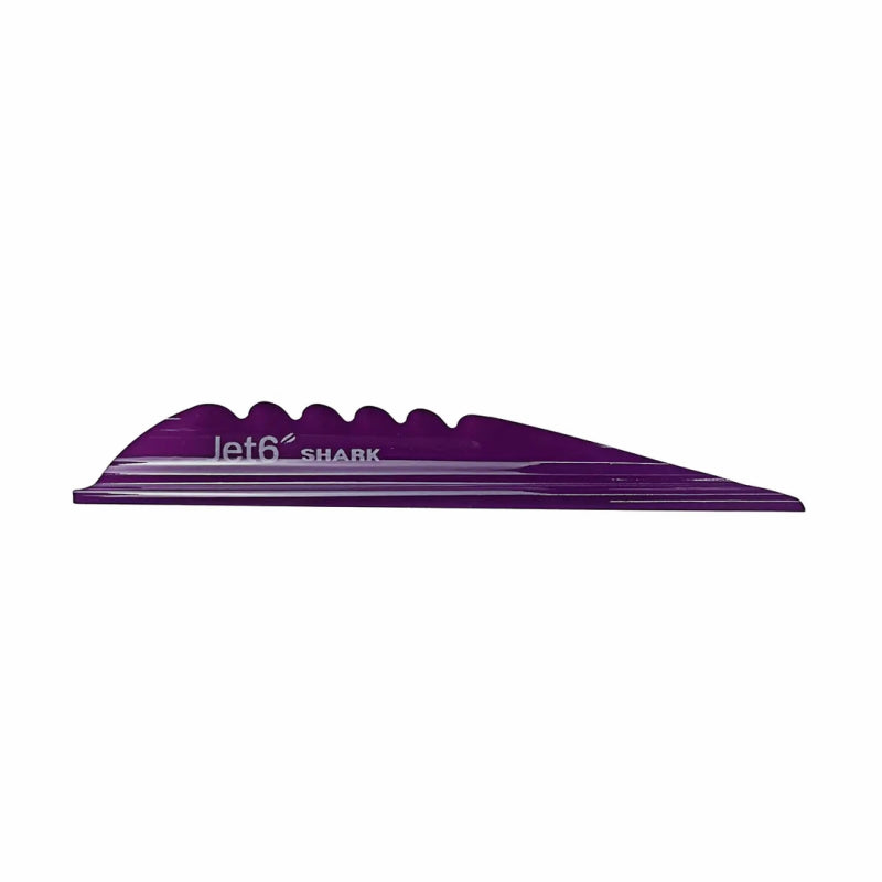 Federn Jet6 Archery Vane Original 2,0 Zoll