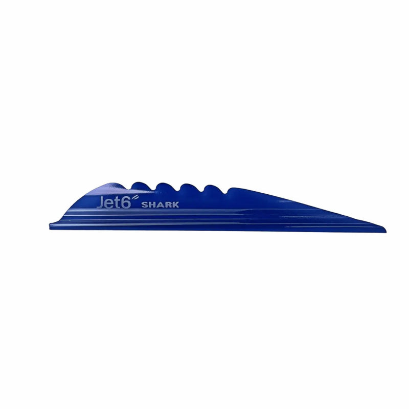 Federn Jet6 Archery Vane Original 2,0 Zoll