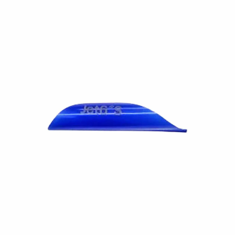 Plumes Jet6 Archery Vane S 1.75 pouces