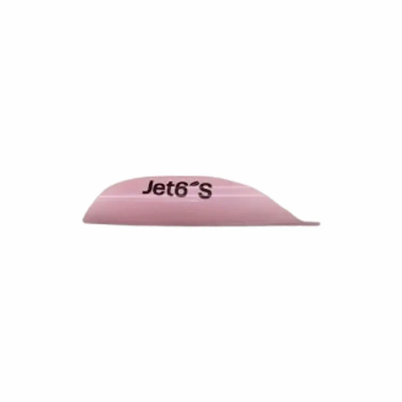 Plumes Jet6 Archery Vane S 1.75 pouces