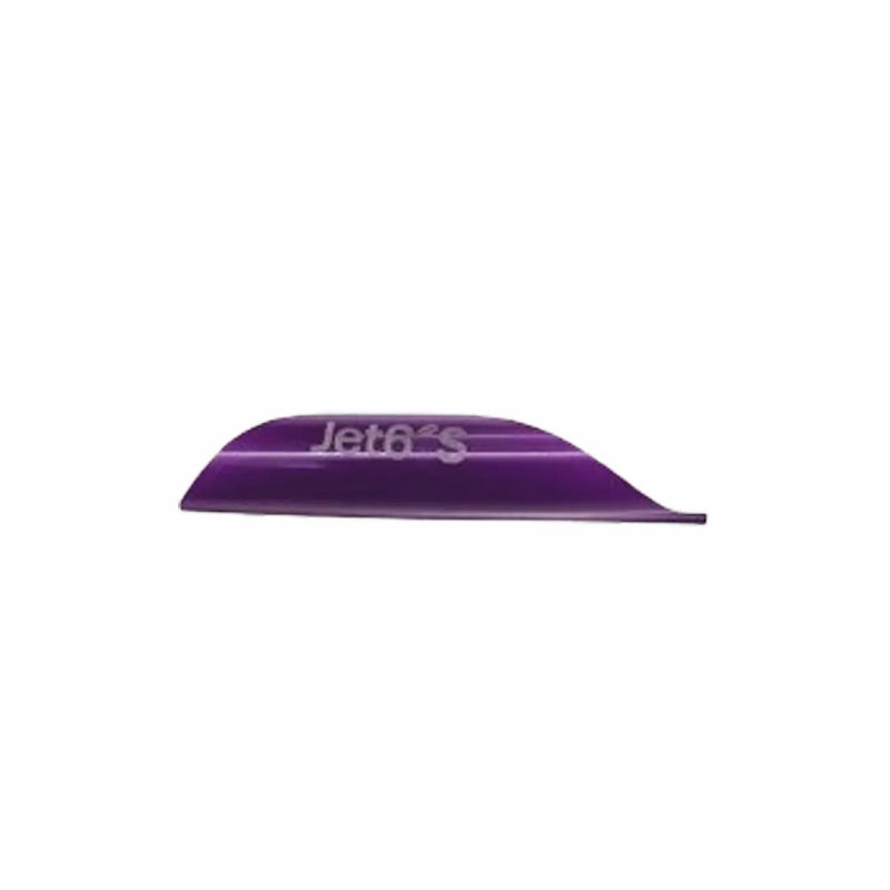 Plumes Jet6 Archery Vane S 1.75 pouces