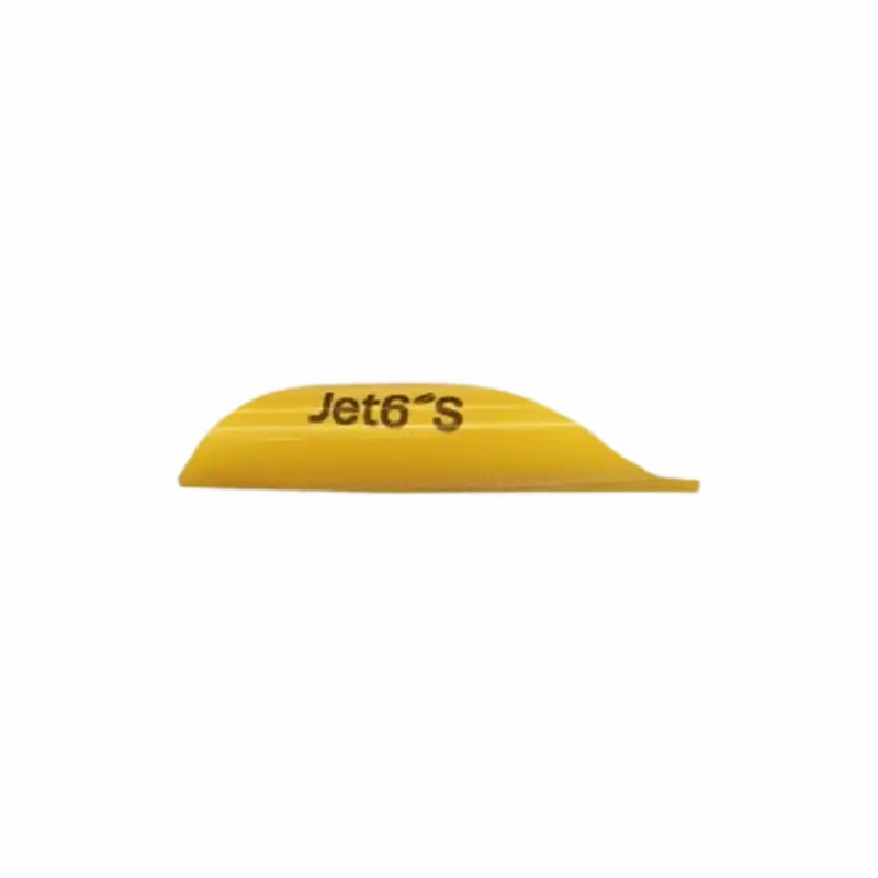 Plumes Jet6 Archery Vane S 1.75 pouces