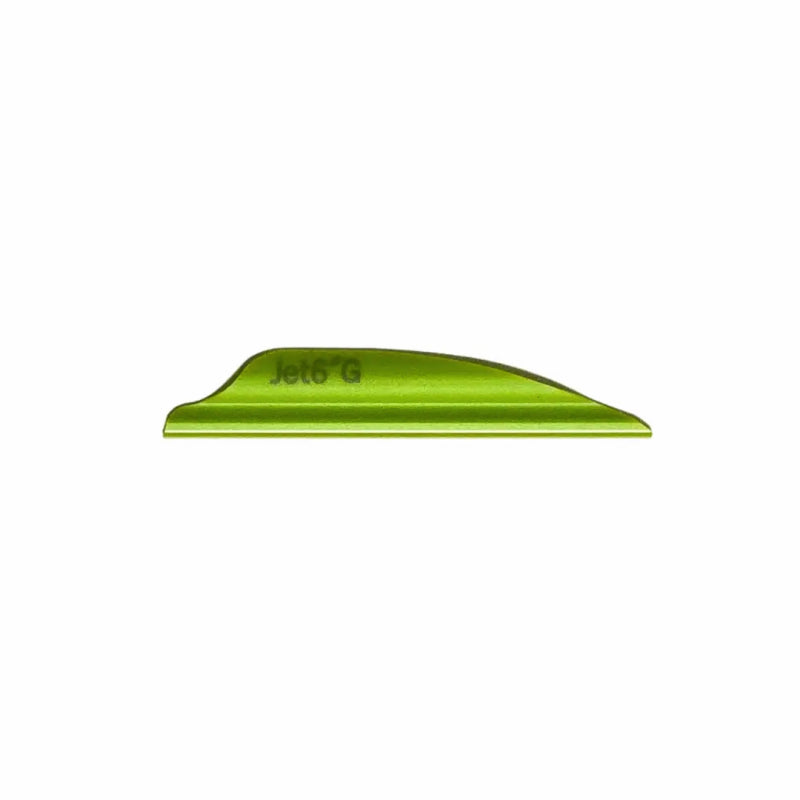 Federn Jet6 Archery Vane Original 2,0 Zoll