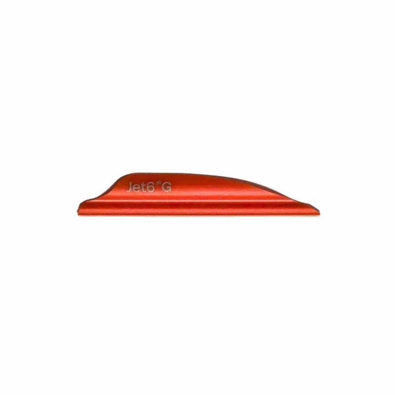 Federn Jet6 Archery Vane Original 2,0 Zoll
