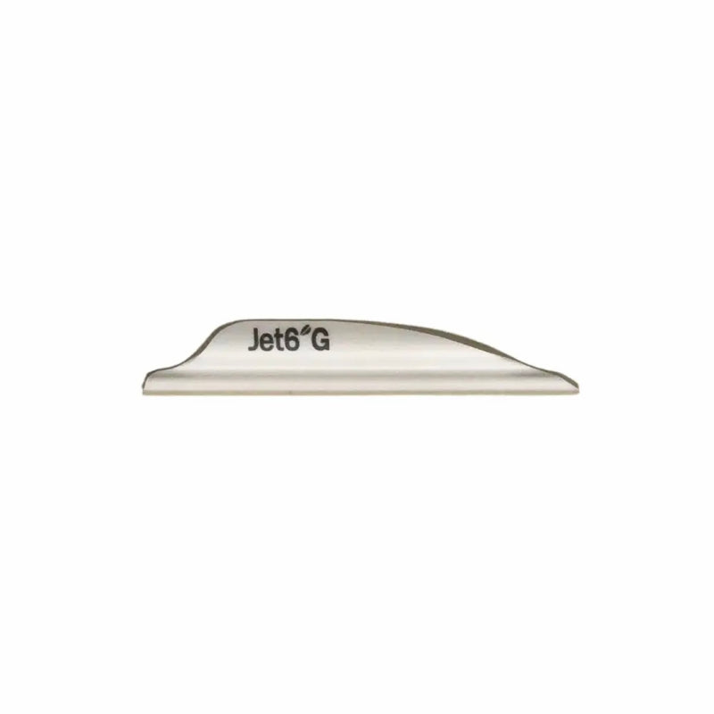 Federn Jet6 Archery Vane Original 2,0 Zoll
