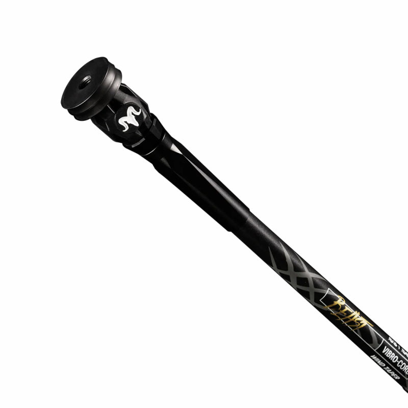 Damper de Stabilisateur Ramrods EQ 30 0.75 - Vue 3 - Archery Connect