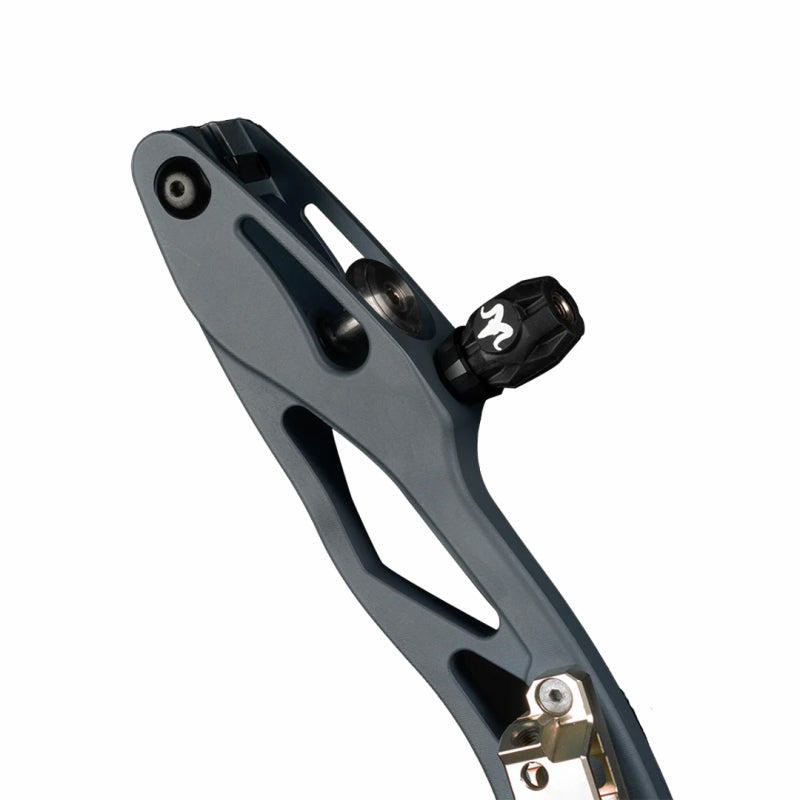 Damper de Stabilisateur Ramrods EQ 30 0.75 - Vue 4 - Archery Connect