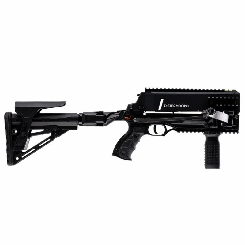 Arbalète Steambow PD5 Professional - Archery Connect
