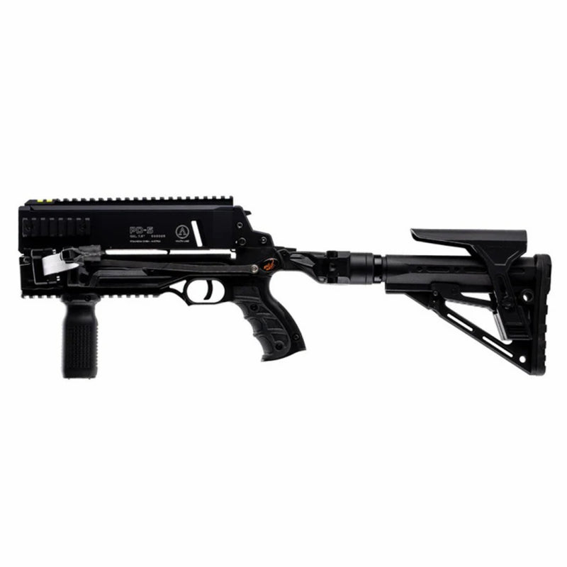 Arbalète Steambow PD5 Professional - Vue 2 - Archery Connect