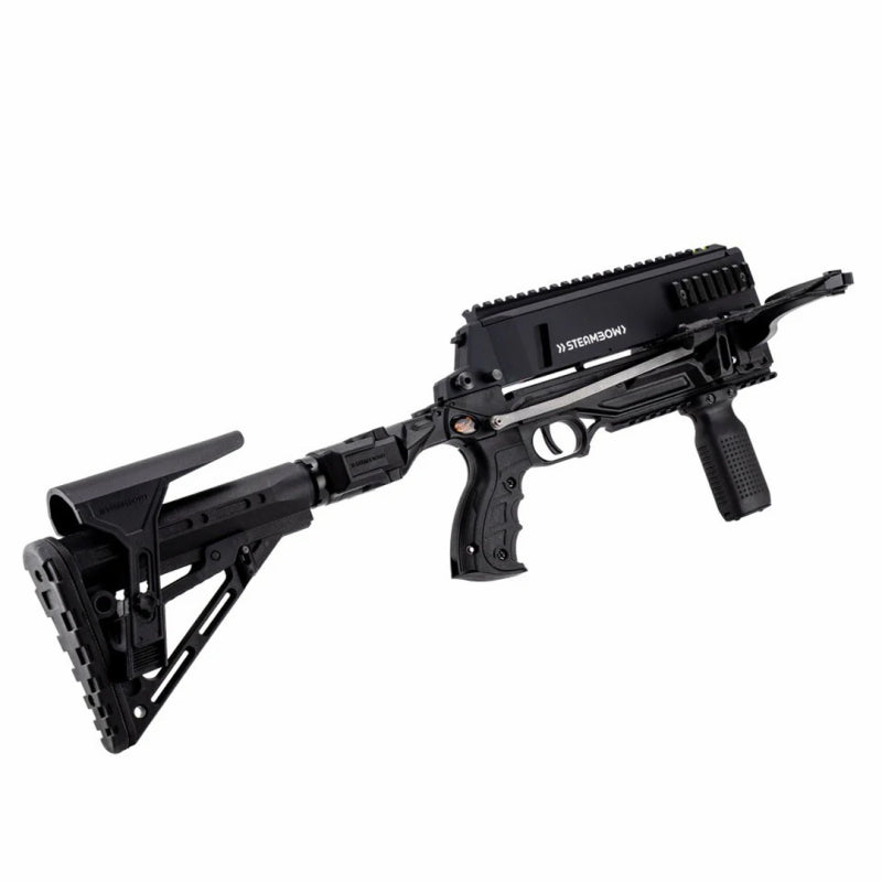 Arbalète Steambow PD5 Professional - Vue 3 - Archery Connect