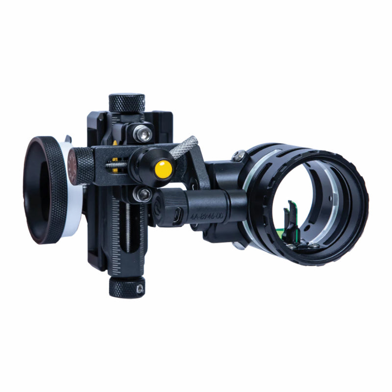 Viseur Chasse Trophy Ridge SWFT Duo Picatinny Mount