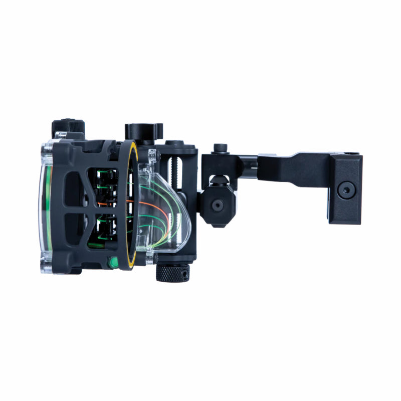 Viseur Chasse Trophy Ridge Fix 5 Picatinny Mount - Droitier