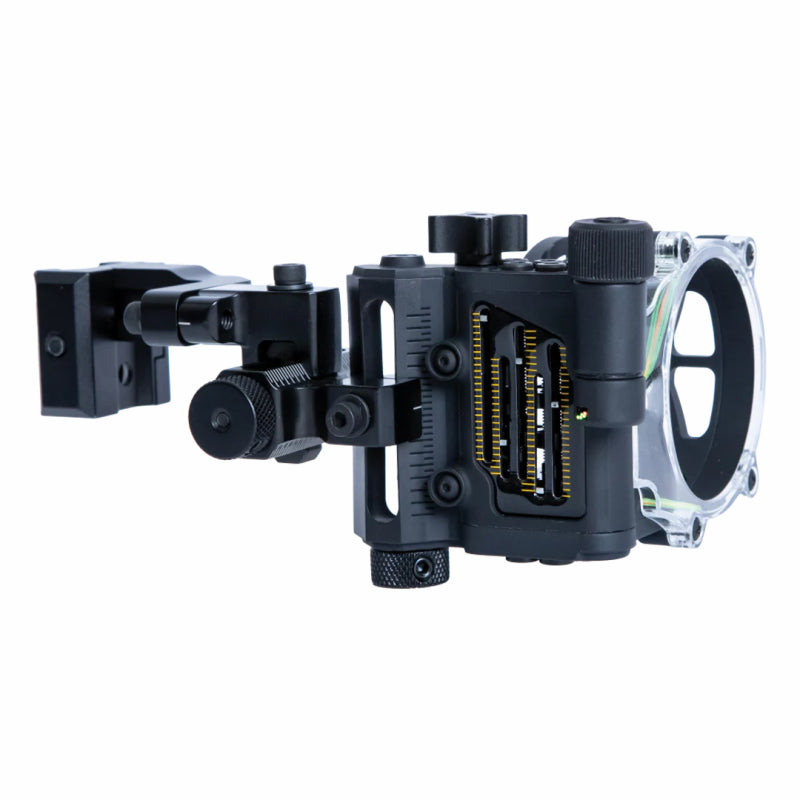 Viseur Chasse Trophy Ridge Fix 5 Picatinny Mount - Droitier