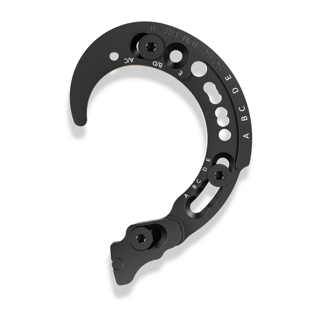 Hoyt Module TDM Package