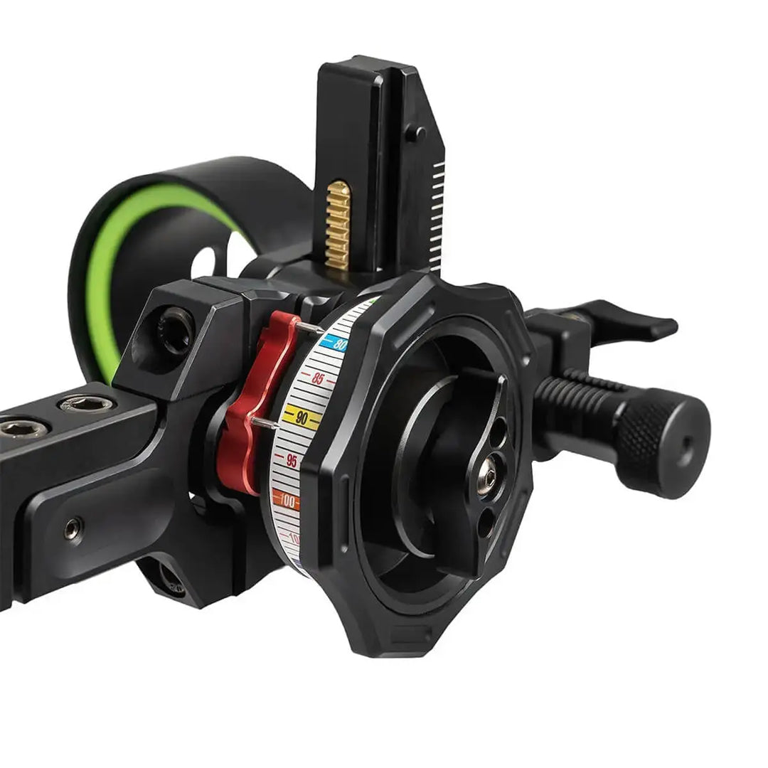 Viseur de Chasse HHA Sports Nytrx Pro X2