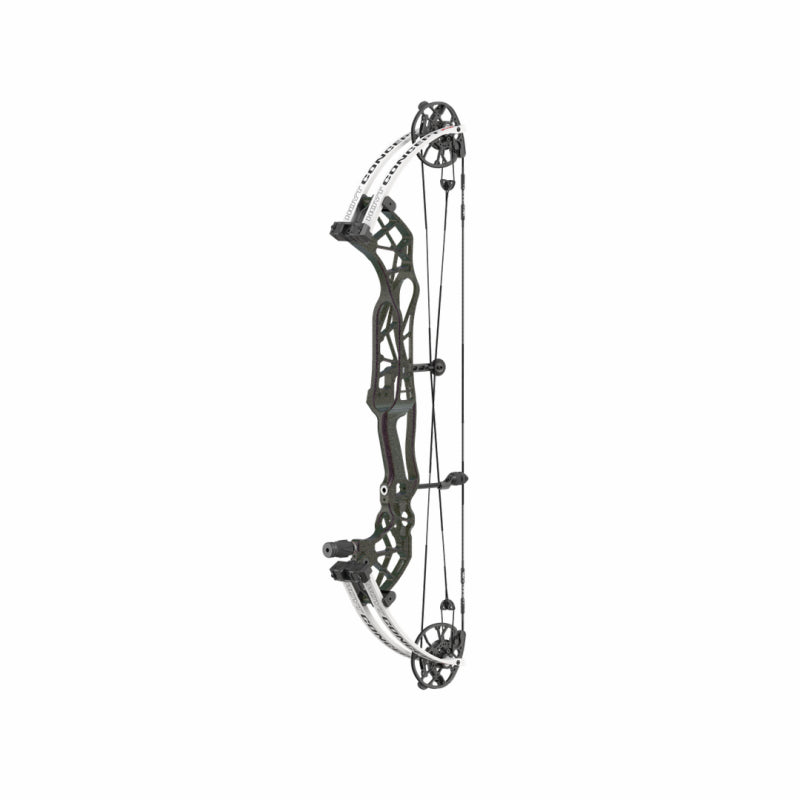 Compoundbogen Hoyt Concept XTS 34 - TDM