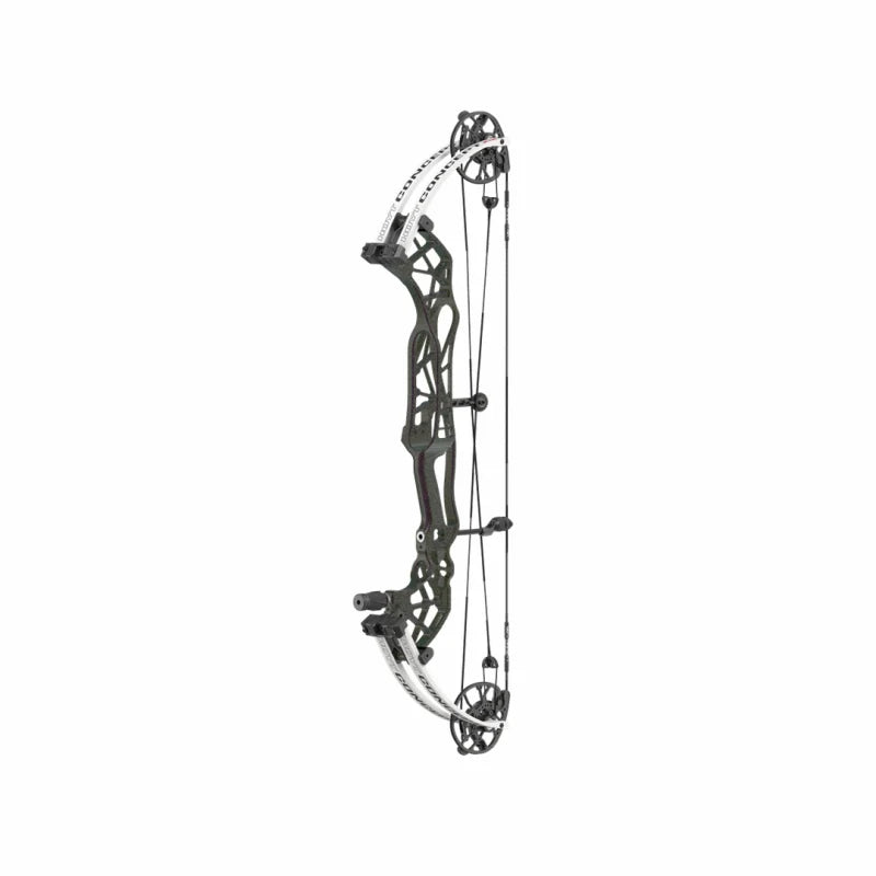 Compoundbogen Hoyt Concept XTS 34 - TDM