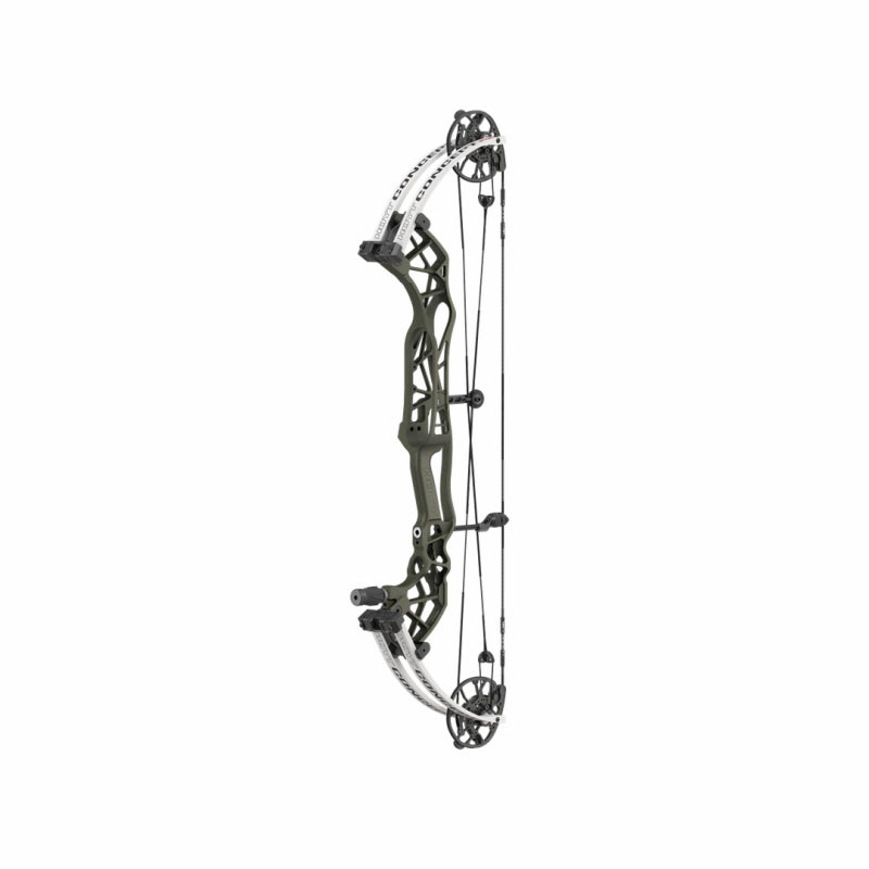 Compoundbogen Hoyt Concept XTS 34 - CDM
