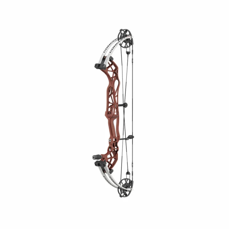 Compoundbogen Hoyt Concept XTS 34 - TDM