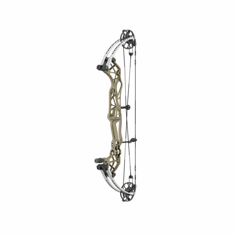 Compoundbogen Hoyt Concept XTS 34 - CDM