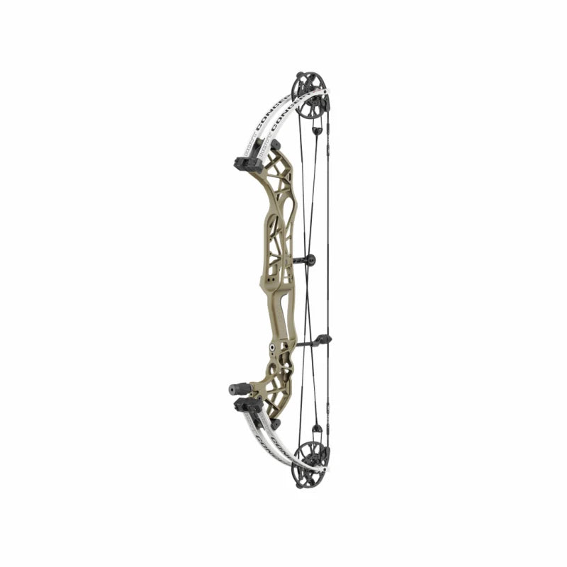Compoundbogen Hoyt Concept XTS 34 - TDM