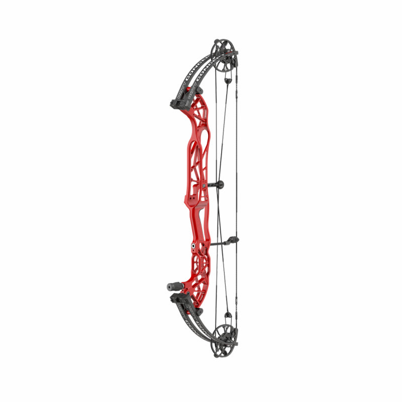 Compoundbogen Hoyt Concept XTS 37 - CDM