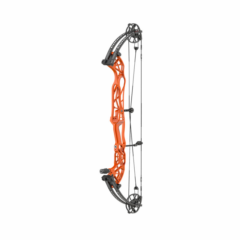 Compoundbogen Hoyt Concept XTS 37 - CDM
