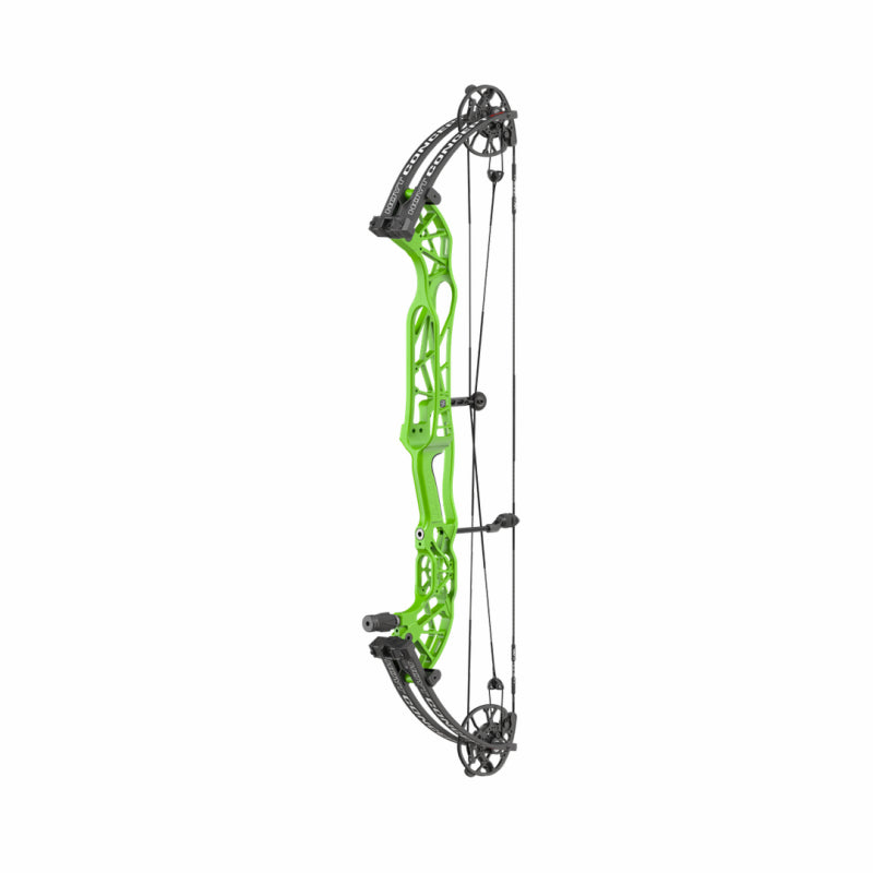 Compoundbogen Hoyt Concept XTS 37 - CDM