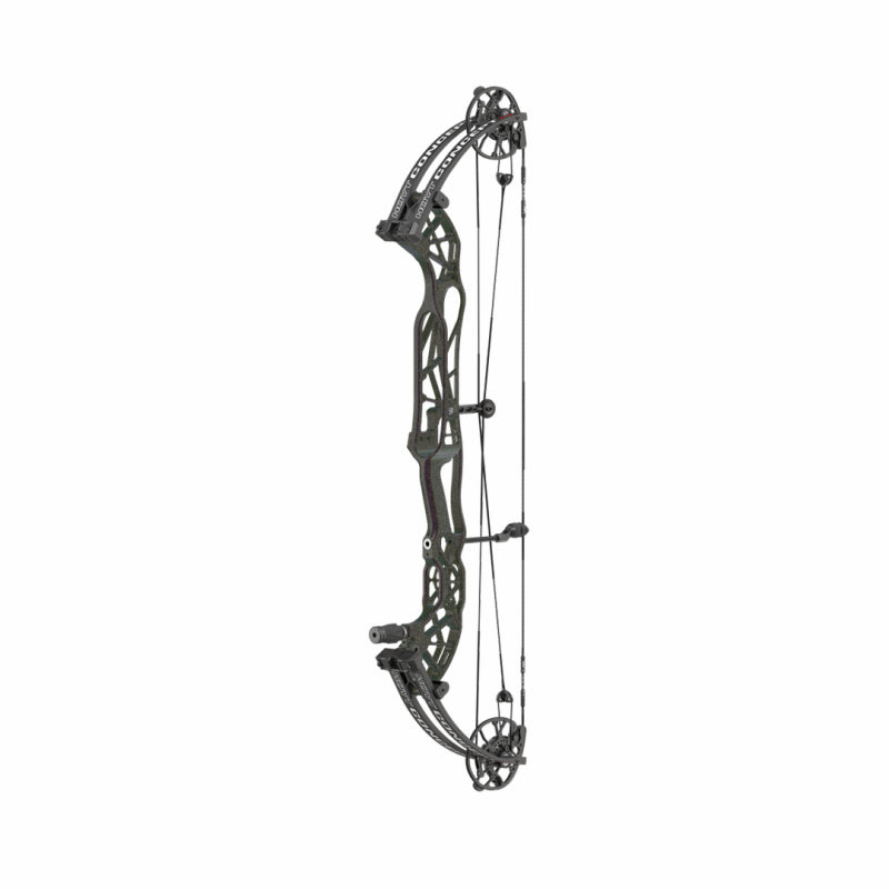 Compoundbogen Hoyt Concept XTS 37 - CDM