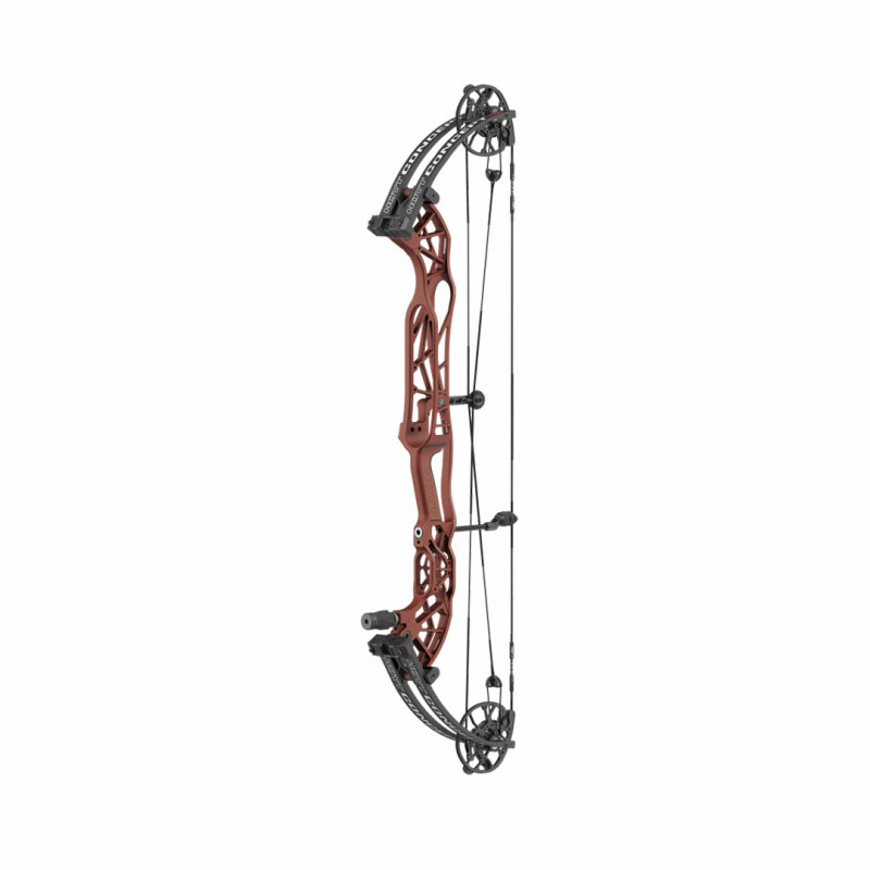 Compoundbogen Hoyt Concept XTS 37 - CDM