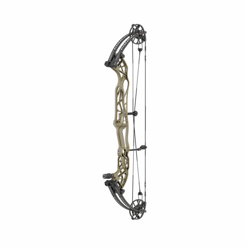 Compoundbogen Hoyt Concept XTS 37 - CDM