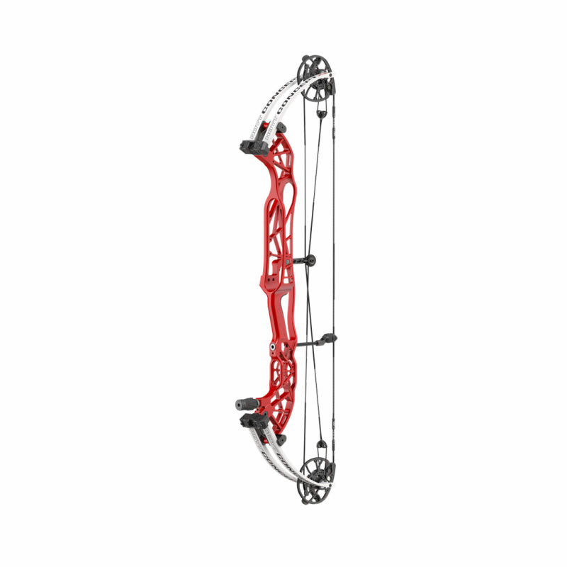 Compoundbogen Hoyt Concept XTS 37 - TDM