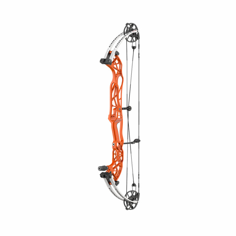 Compoundbogen Hoyt Concept XTS 37 - TDM