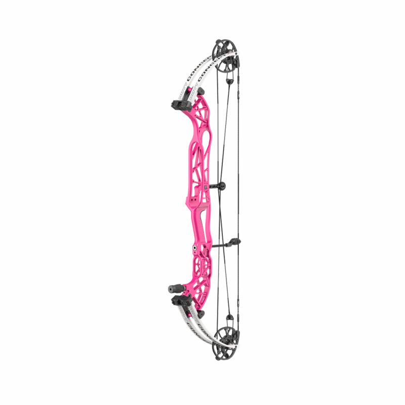 Compoundbogen Hoyt Concept XTS 37 - TDM