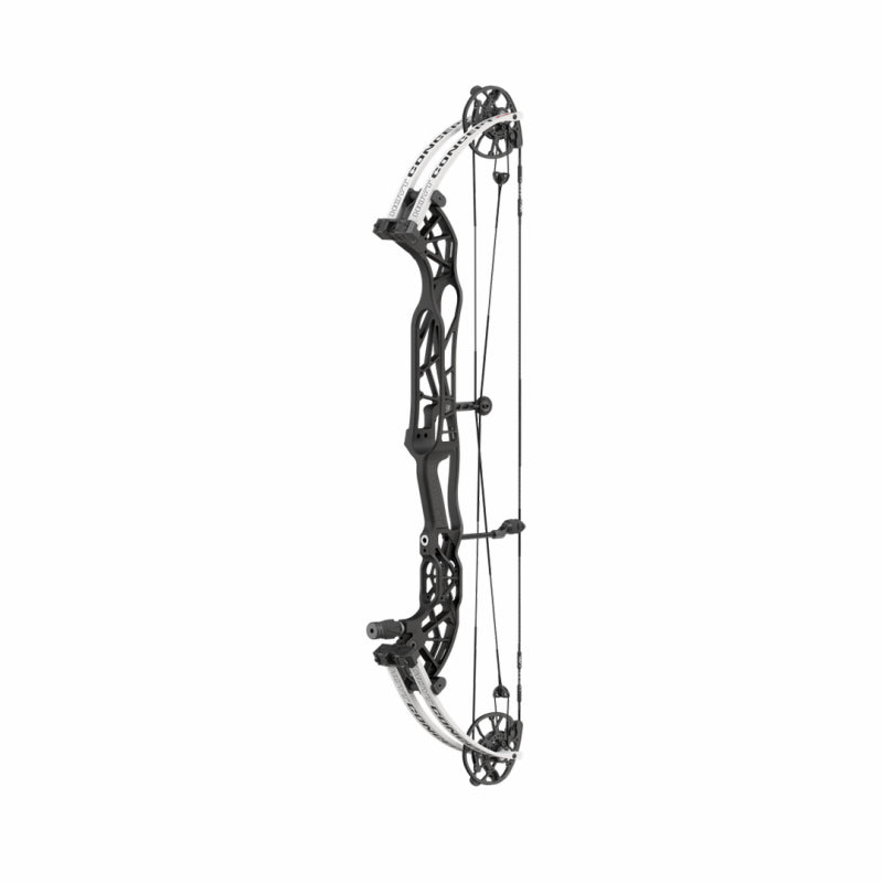 Compoundbogen Hoyt Concept XTS 37 - TDM