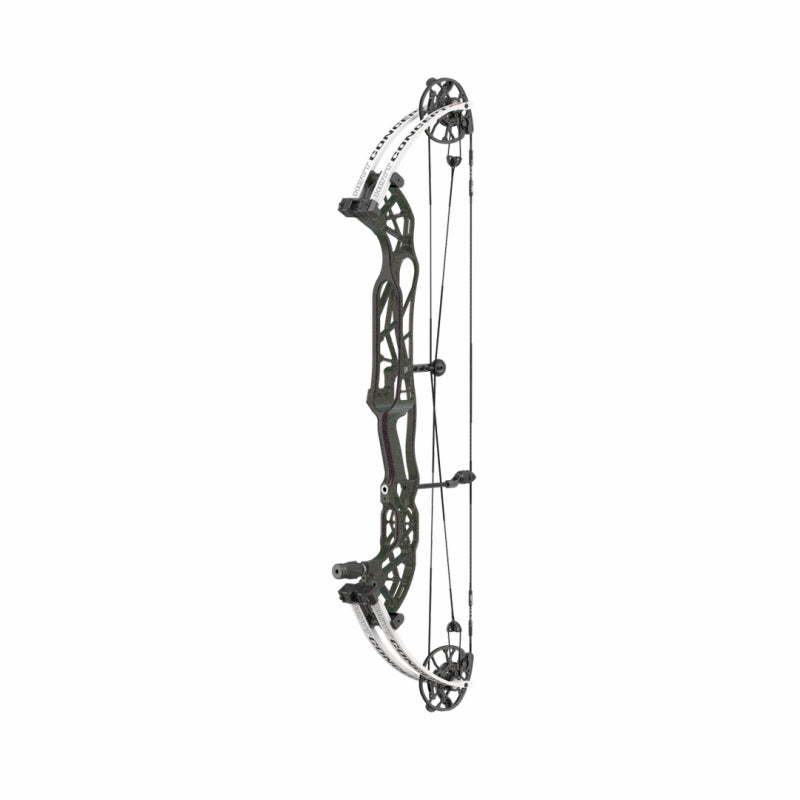 Compoundbogen Hoyt Concept XTS 37 - CDM