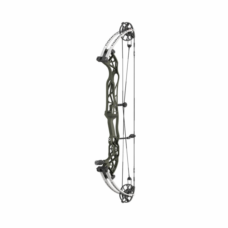 Compoundbogen Hoyt Concept XTS 37 - CDM