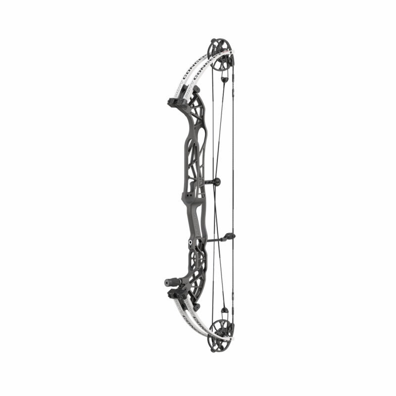 Compoundbogen Hoyt Concept XTS 37 - TDM
