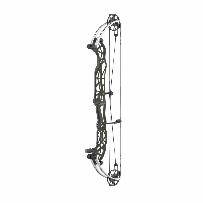 Compoundbogen Hoyt Concept XTS 40 LD - CDM