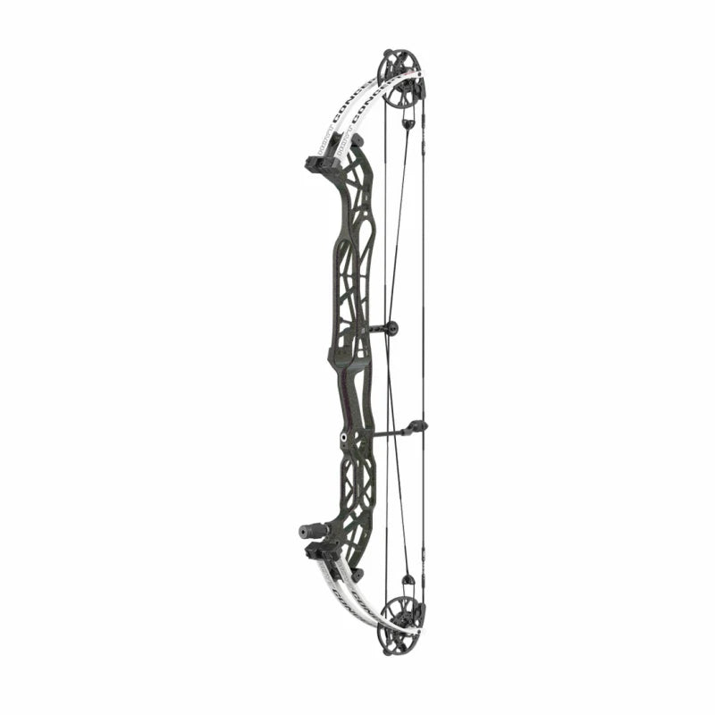 Compoundbogen Hoyt Concept XTS 40 LD - TDM