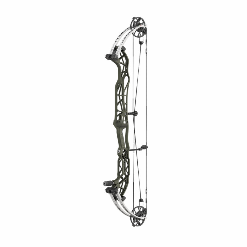 Compoundbogen Hoyt Concept XTS 40 - TDM