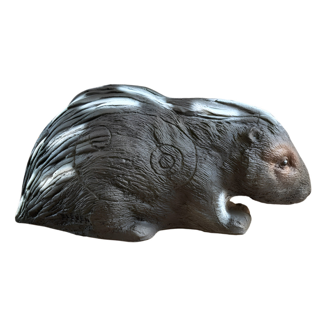 Eleven 3D Target Porcupine