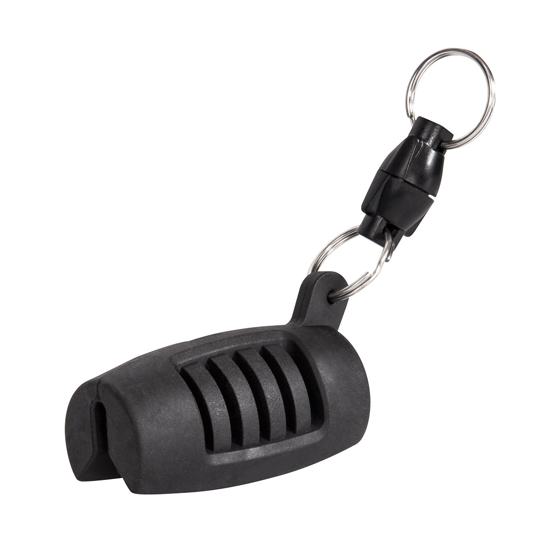 WNS Arrache-Fleche Clip Magnetique Noir