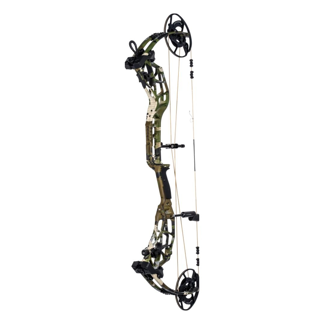 Arc à poulies Bear Archery Whitetail NXT