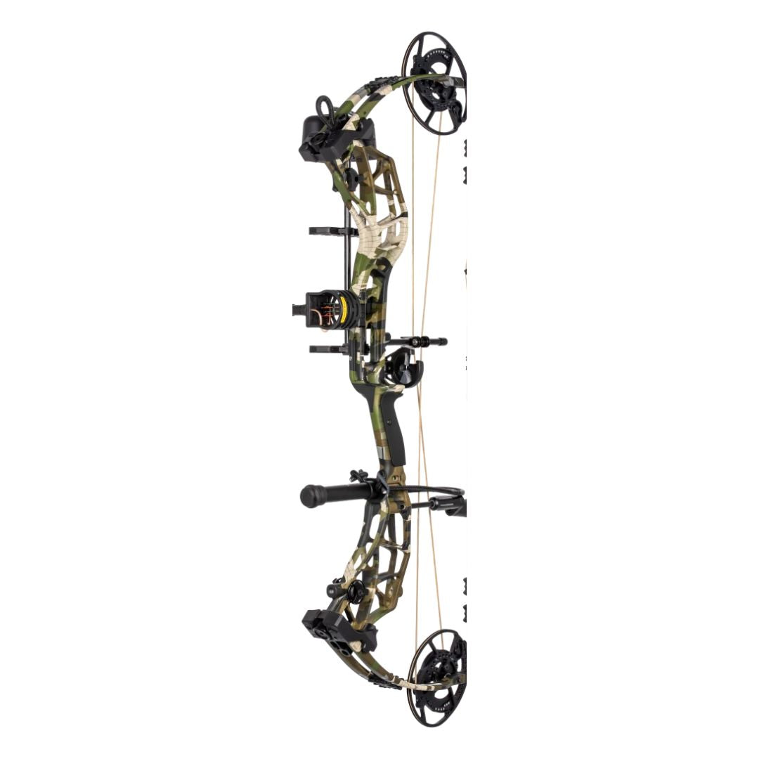 Arc à poulies Bear Archery Whitetail NXT Package