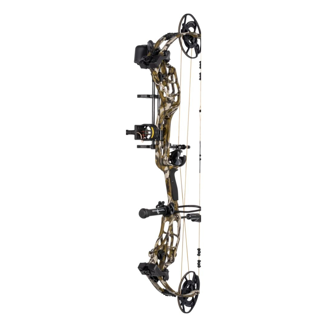 Arc à poulies Bear Archery Whitetail NXT Package
