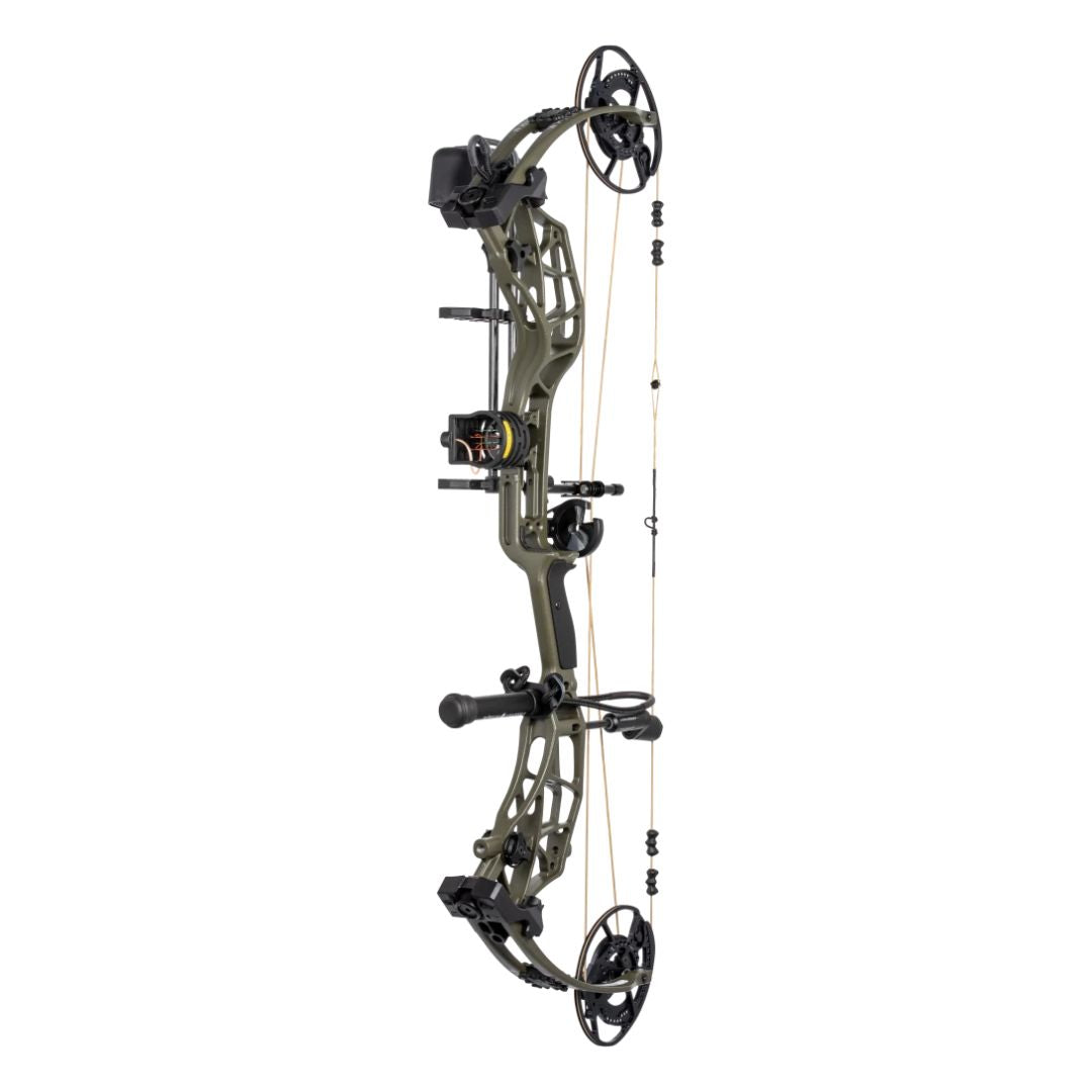 Arc à poulies Bear Archery Whitetail NXT Package
