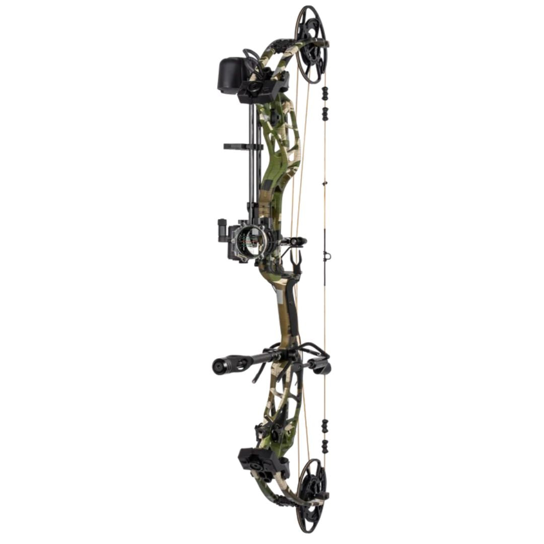 Arc à poulies Bear Archery Whitetail NXT Package+