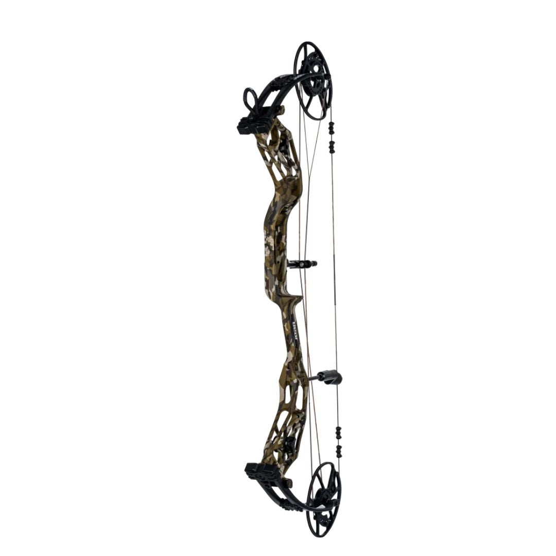 Arc à poulies Bear Archery Paradigm Pro